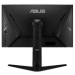 ASUS TUF Gaming VG279QL1A pantalla para PC 68,6 cm (27") 1920 x 1080 Pixeles Full HD LED Negro