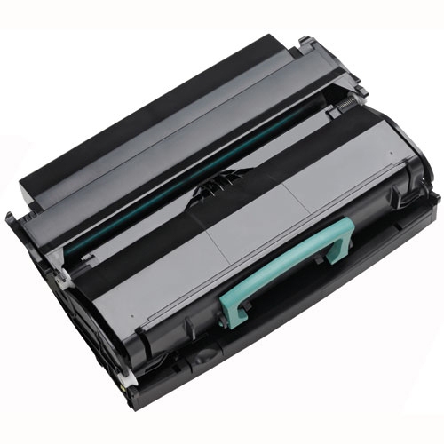 Dell 593-10335/PK941 Toner-kit black return program. 6K pages/5% for D