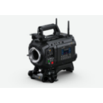 Blackmagic Design URSA Cine 12K Handheld camcorder Black