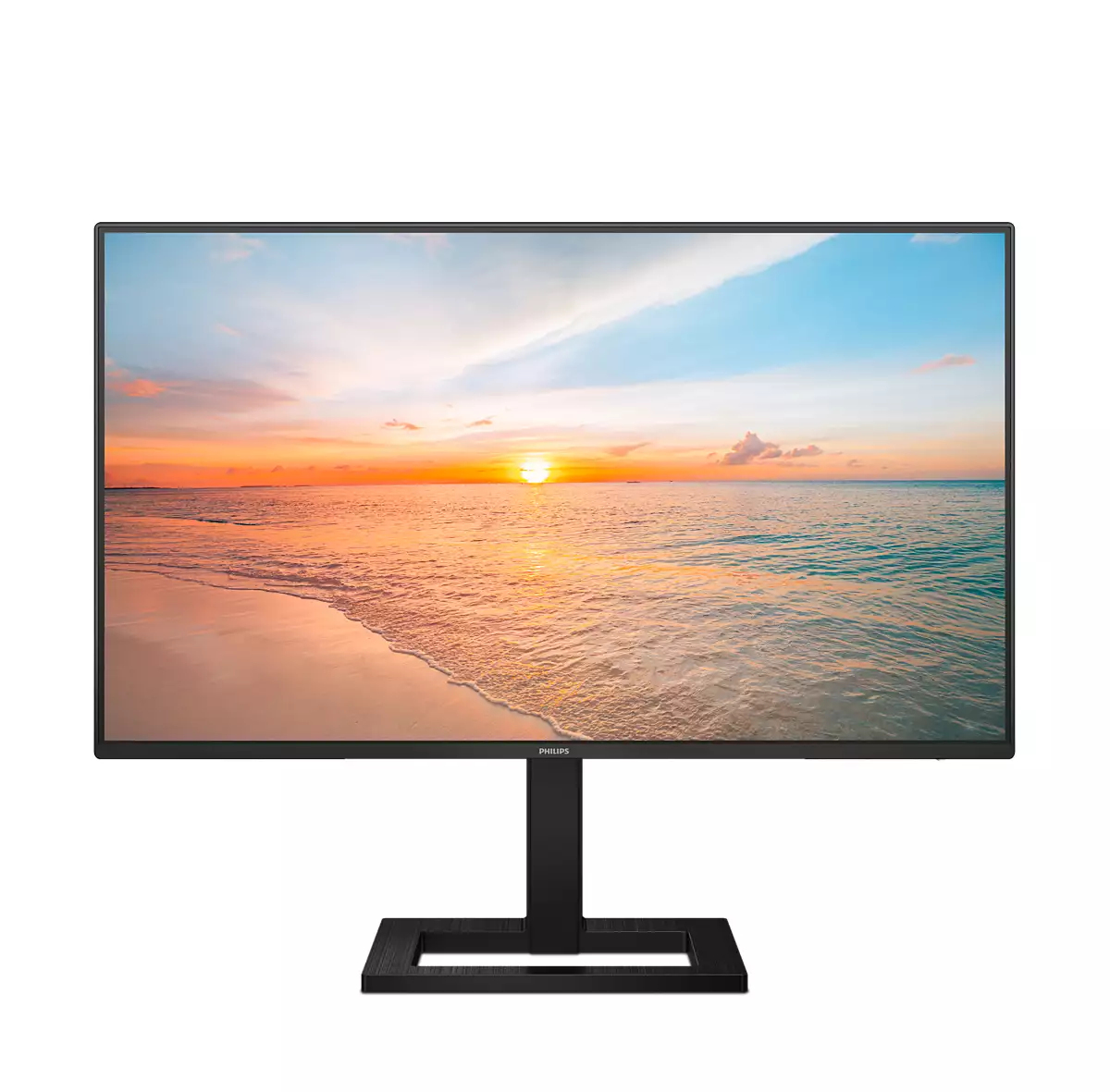 Philips Black 1000 Series 24E1n1300ae/00 Computer Monitor 60.5 Cm (23.8"