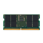Kingston Technology 32GB DDR5 5600MT/S NON-ECC CL46