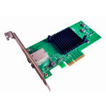 Microconnect MC-PCIE-7267 interfacekaart/-adapter Intern RJ-45