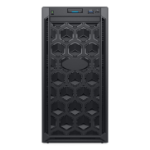DELL PowerEdge T140 server 1 TB Tower Intel Xeon E E-2224G 3.5 GHz 16 GB DDR4-SDRAM 365 W