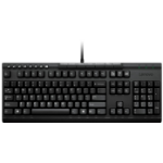 Lenovo Enhanced Performance Gen II keyboard Universal USB Danish Black