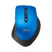 ASUS WT425 Maus Büro rechts RF Wireless Optisch 1600 DPI