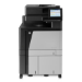 HP Color LaserJet Enterprise Flow MFP M880z+, Print, copy, scan, fax, 200-sheet ADF; Front-facing USB printing; Scan to email/PDF; Two-sided printing