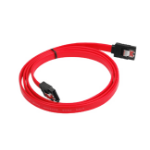 Siig CB-SA0812-S1 SATA cable 36" (0.914 m) SATA 7-pin Red