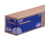 Epson Premium Glossy Photo Paper Roll, 44" x 30,5 m, 166g/mÂ²