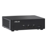 ASUS NUC 14 Pro RNUC14RVKU500003I UCFF Black 125H
