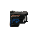 CTS Wholesale Compatible Replacement for the Konica Minolta Bizhub C3110 TNP51K Black Toner