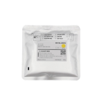 Data Direct Konica Minolta C250i C300i Yellow Developer Bag Only For AAV718H AAV708D