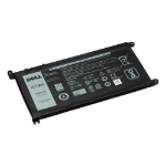 DELL C4HCW industrial rechargeable battery Lithium-Ion (Li-Ion) 3500 mAh 11.4 V