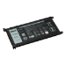 DELL C4HCW industrial rechargeable battery Lithium-Ion (Li-Ion) 3500 mAh 11.4 V