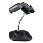 Zebra KT,LS1203,BLK,USB CBL,NO
