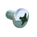 RackSolutions SCREW-1032-500-25PK screw/bolt 25 pc(s)