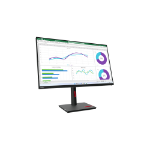 Lenovo ThinkVision T32h-30 computer monitor 80 cm (31.5") 2560 x 1440 pixels Quad HD LED Black