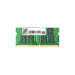 Transcend TS1GSH64V1H memory module 8 GB 2 x 8 GB DDR4 2133 MHz