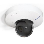 Mobotix v71 Dôme Caméra de sécurité IP Intérieure 3840 x 2160 pixels Plafond/mur