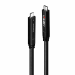 Lindy 15m USB 3.2 Gen 2 & DP 1.4 Type C Hybrid Cable