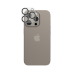 InvisibleShield IS -Glass Elite Camera-Apple- iPhone 15 Pro / 15 Pro Max-FG-INTL