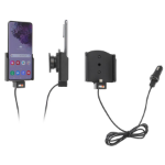 Brodit 721190 holder Active holder Mobile phone/Smartphone Black