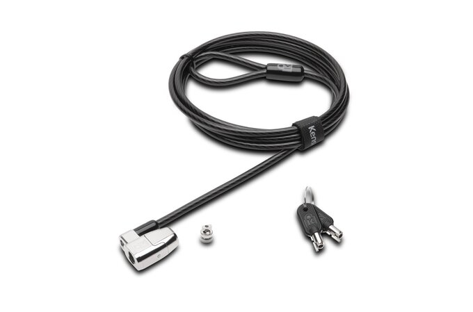 Image of Kensington ClickSafe® 2.0 Keyed Laptop Lock