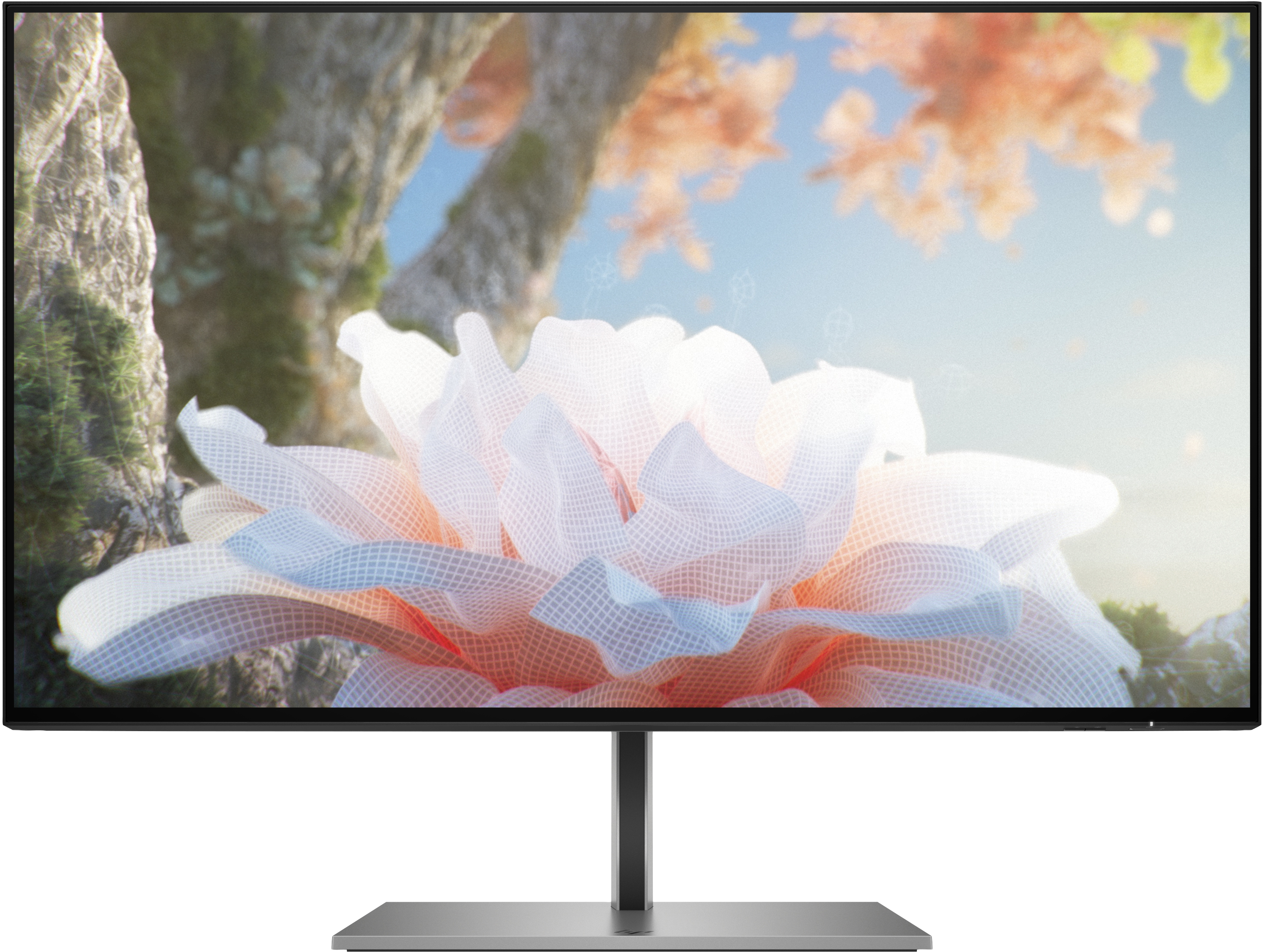 Image of HP Z27xs G3 computer monitor 68.6 cm (27") 3840 x 2160 pixels 4K...