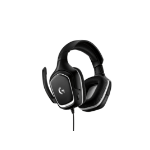 Logitech G G332 SE Wired Gaming Headset Bedraad Hoofdband Gamen Zwart, Wit