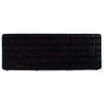 HP 674334-A41 Keyboard