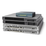 Cisco ASA 5512-X, Refurbished hardware firewall 1U 1 Gbit/s