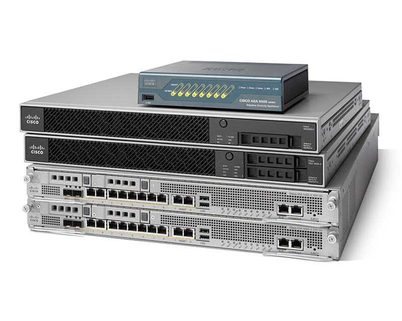 Zones (UK ) - Cisco ASA 5512-X, Refurbished hardware firewall 1U