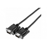 Hypertec 117730-HY VGA cable 7 m VGA (D-Sub) Black