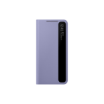 Samsung EF-ZG991 mobile phone case 15.8 cm (6.2") Cover Violet