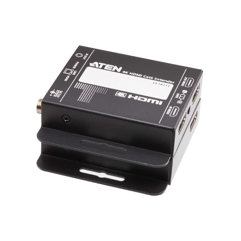 Image of ATEN 4K HDMI Cat 6 Extender