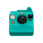 Polaroid Now Gen 3 Green