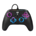 PowerA XBGP0076-01 Gaming Controller Black USB Gamepad Xbox Series S, Xbox Series X