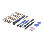 Deltaco VK-51 electronic device repair tool 38 tools