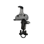 RAM Mounts RAM-B-149Z-LO8U navigator mount Motorcycle Black