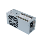 Chieftec Smart 300W power supply unit 20+4 pin ATX TFX Grey