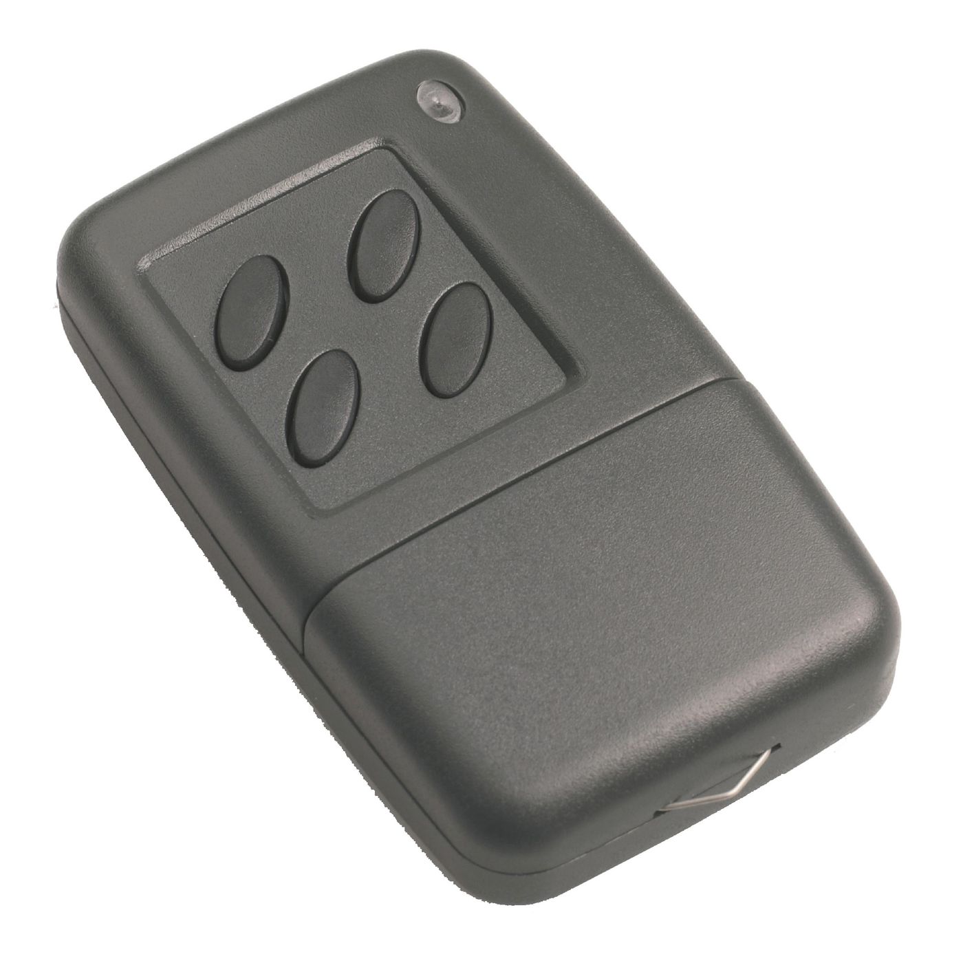 Genesis key fob (LGKF4) works  in conjunction with our  improved masthead receiver LGMRU4x4