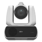 AVer MD331UI Black, White 3840 x 2160 pixels 60 fps Exmor CMOS 25.4 / 2.8 mm (1 / 2.8")