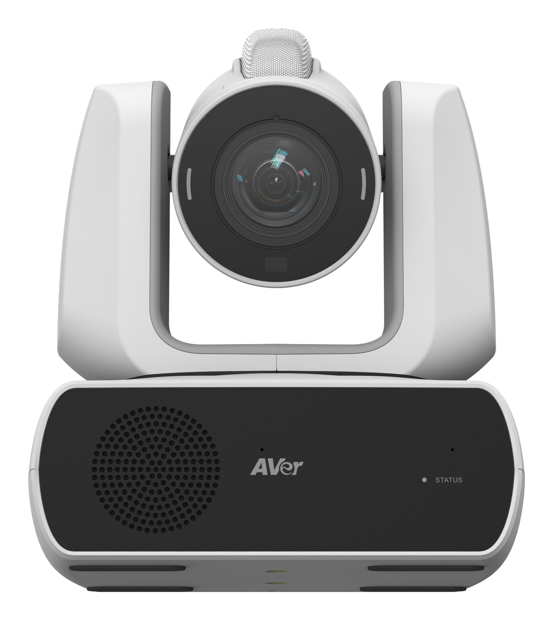 AVer MD331UI Black. White 3840 x 2160 pixels 60 fps Exmor CMOS 25.4 /