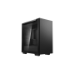 DeepCool MACUBE 110 Midi Tower Black