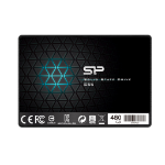 Silicon Power Slim S55 480 GB 2.5" Serial ATA III TLC