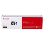 Canon 054 toner cartridge 1 pc(s) Original Yellow