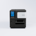 Toshiba BX410T-GS02-QM-S label printer Direct thermal / Thermal transfer 305 x 305 DPI 356 mm/sec Wired Ethernet LAN