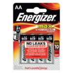 Energizer Max AA Single-use battery Alkaline