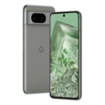 Google Pixel 8 15.8 cm (6.2") Dual SIM 5G USB Type-C 8 GB 128 GB 4575 mAh Green, Grey