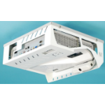Ra technology RA-CENT-NEC-U-UST projector mount accessory Metal White
