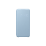 Samsung EF-NG980 mobile phone case 15.8 cm (6.2") Folio Blue
